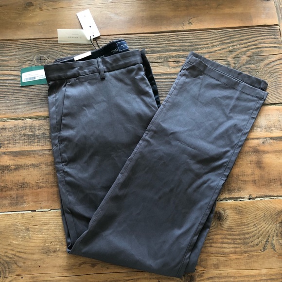 7diamonds Parker Performance pant 34/32 - Picture 2 of 3